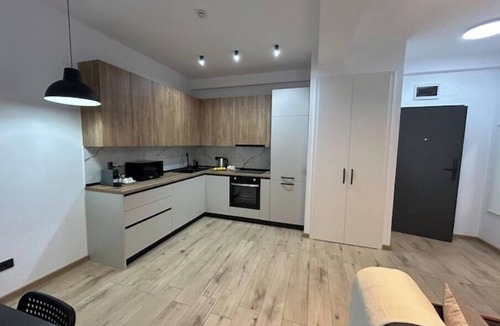 Timisoara Apartment | City South Apartments 1 Free Parking