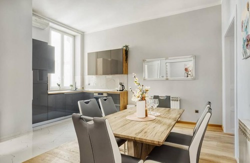 Zagreb Apartment | City Twenty Apartments by Irundo