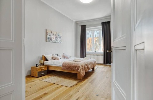 Zagreb Apartment | City Twenty Apartments by Irundo