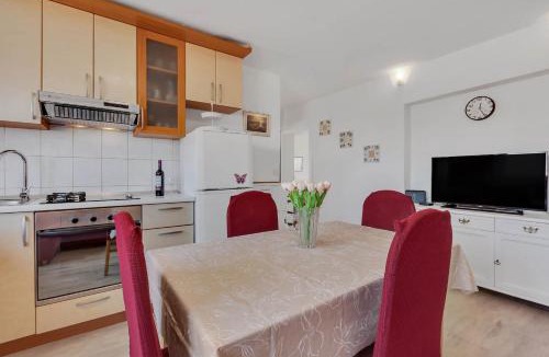Makarska Old Town Apartment | City View Apartment