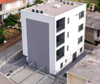 Bidol Apartment | City1 Apartments