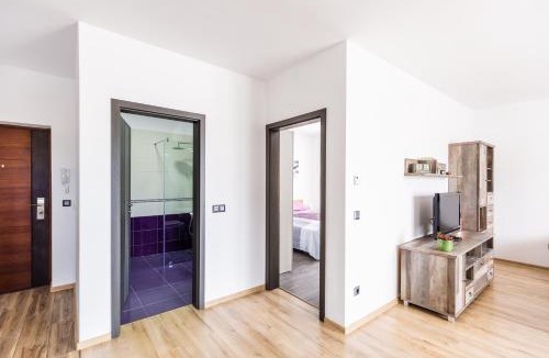 Lazaret Apartment | Cityapp
