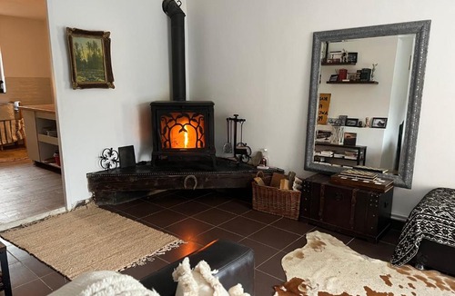 Ciumarna House | Ciumarna Holiday House
