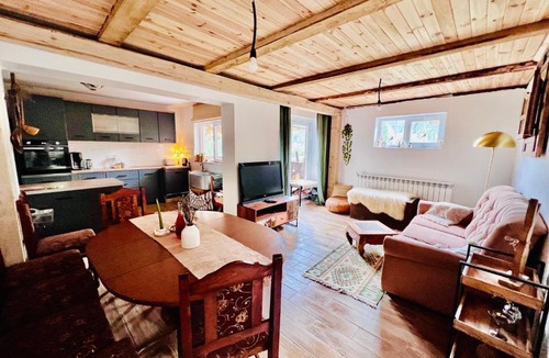 Ciumarna House | Ciumarna Holiday House