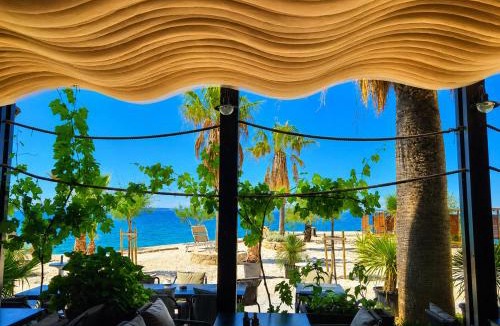 Podstrana Hotel | Classic Hotel Gala Split