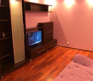 Galati Apartment | Clau Apartment