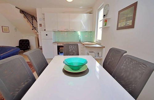 Razanj House | Claudia 1 by Interhome