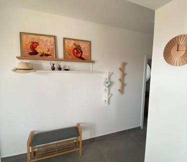 Mandre Apartment | Clear Water Apartment - Seaside