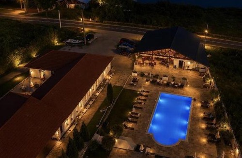 Sichevita House | Clisura Dunarii - Pensiunea Casa Creta