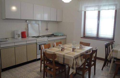 Silo Apartment | Close to sea and sandy beach (130 m), safe parking, large terrace - Šilo/Krk