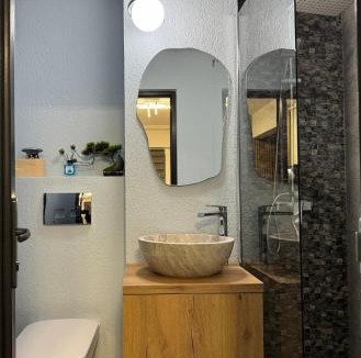 Petrosani Apartment | Cloud Express