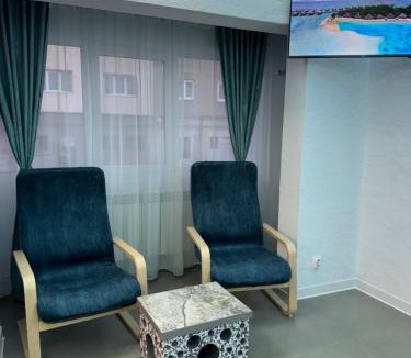 Petrosani Apartment | Cloud Express