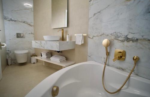 Sveti Ilija Villa | Cloud9 Holiday house