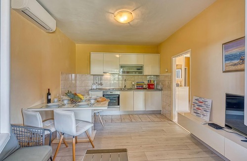 Sveti Filip i Jakov Villa | Coastal Paradise Villa with Pool, Sveti Filip i Jakov, Croatia