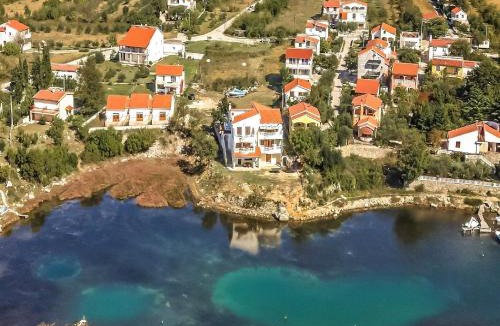Krusevo Apartment | Coastal Retreat in Krusevo