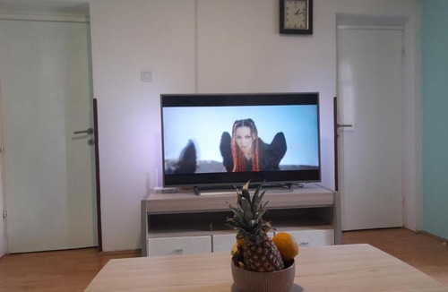 Trebinje Apartment | coma
