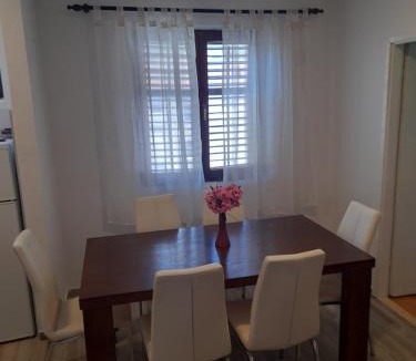 Trebinje Apartment | coma