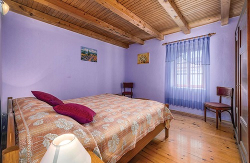 Peresiji House | Come to the countryside of Istria and enjoy a relaxing vacation in a quiet area.