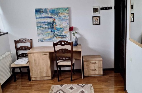 Gura Humorului Ski Chalet | Comfort and privacy in a traditional North Romanian chalet