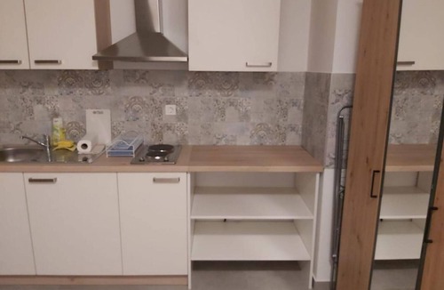 Zagreb Apartment | Comfort Apartment Baruna Filipovića - Studio Apartment With Balcony