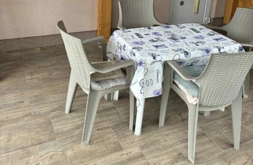 Varazdin Apartment | Comfort Apartment Luna