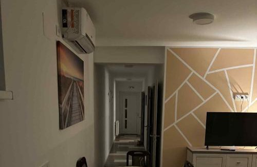 Varazdin Apartment | Comfort Apartment Luna