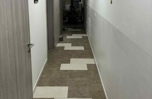 Varazdin Apartment | Comfort Apartment Luna