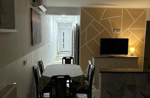 Varazdin Apartment | Comfort Apartment Luna