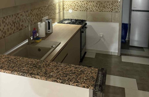 Varazdin Apartment | Comfort Apartment Luna