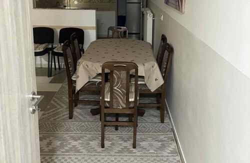 Varazdin Apartment | Comfort Apartment Luna
