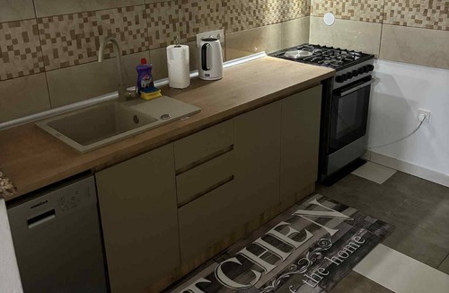 Varazdin Apartment | Comfort Apartment Luna
