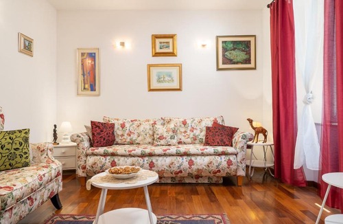 Bacvice Apartment | Comfort apartment near Bačvice beach (center)