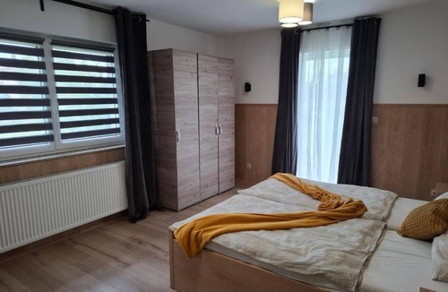 Draganic House | Comfort Rooms Nobiles - Triple Room