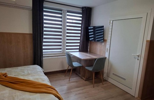 Draganic House | Comfort Rooms Nobiles - Triple Room