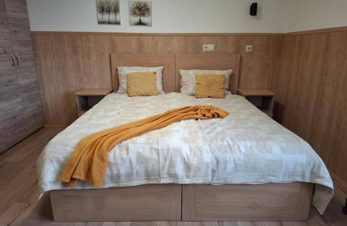 Draganic House | Comfort Rooms Nobiles - Triple Room