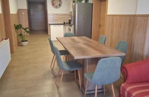 Draganic House | Comfort Rooms Nobiles - Triple Room