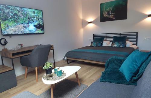 Velika Gorica Apartment | COMFORT Suites VELIKA GORICA