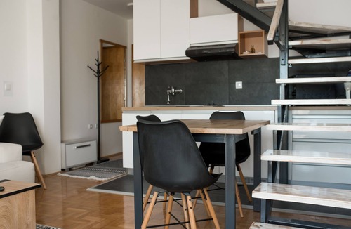 Novi Sad Apartment | Comfort, sweet and cosy apartman, 2 km from city center!