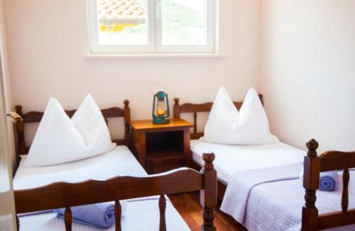 Peracko Blato Apartment | Comfort Villa Šolo