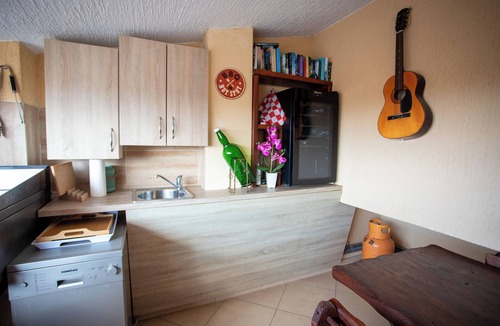Vrsar Apartment | Comfort Vrsar Apartments