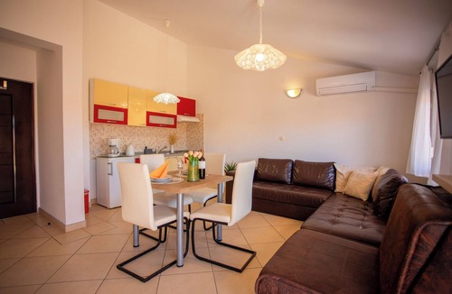 Vrsar Apartment | Comfort Vrsar Apartments