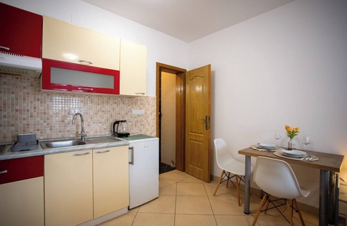 Vrsar Apartment | Comfort Vrsar Apartments