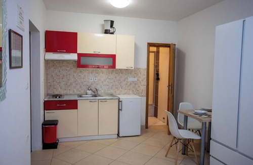 Vrsar Apartment | Comfort Vrsar Apartments