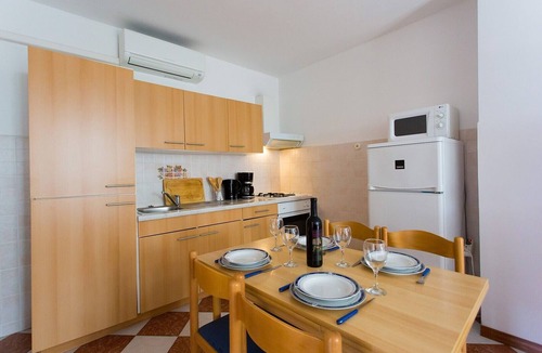 Spadici Apartment | Comfortable and modern apartment in Porec, close to the city center and the beach, pets are welcome