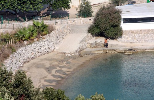 Vodovađa Apartment | Comfortable and spacious apartment with terrace and sea view Vodovađa, Dubrovnik (A-24632-a)