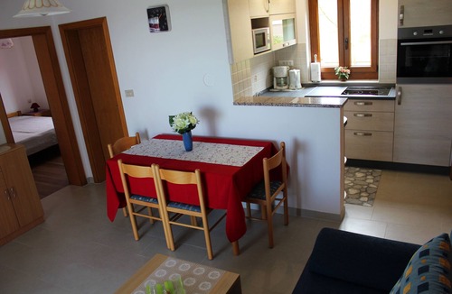 Buzinija Apartment | comfortable apartment for up to 6 persons