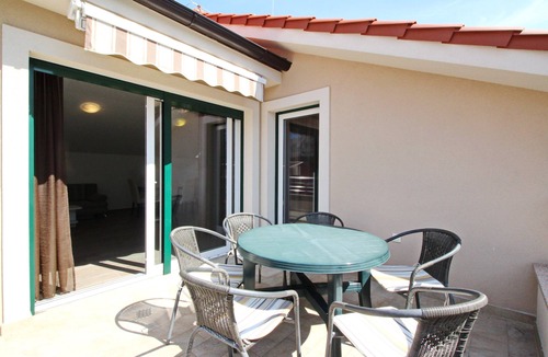 Jurandvor Apartment | Comfortable apartment for 4-6 persons/SMOJVER6