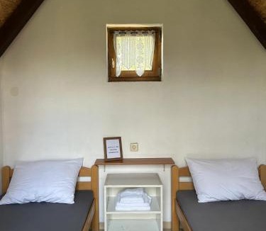 Kutina House | Comfortable Bungalow in Kutina with Private Garden