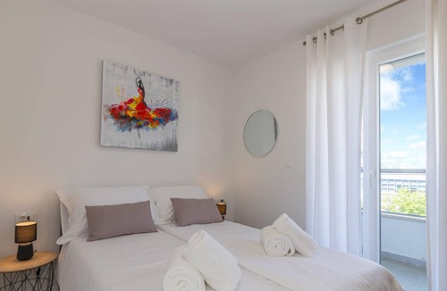 Mejasi Apartment | Comfortable, contemporary furnished apartment close to the center of Split.