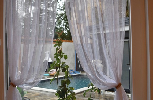 Ilidza Villa | Comfortable family Vila,with swimming pool and privacy garden.Enjoy Villa Aleja!